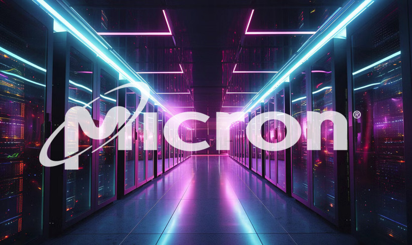 Data Storage: Micron Unveils PCIe 6.0 SSD